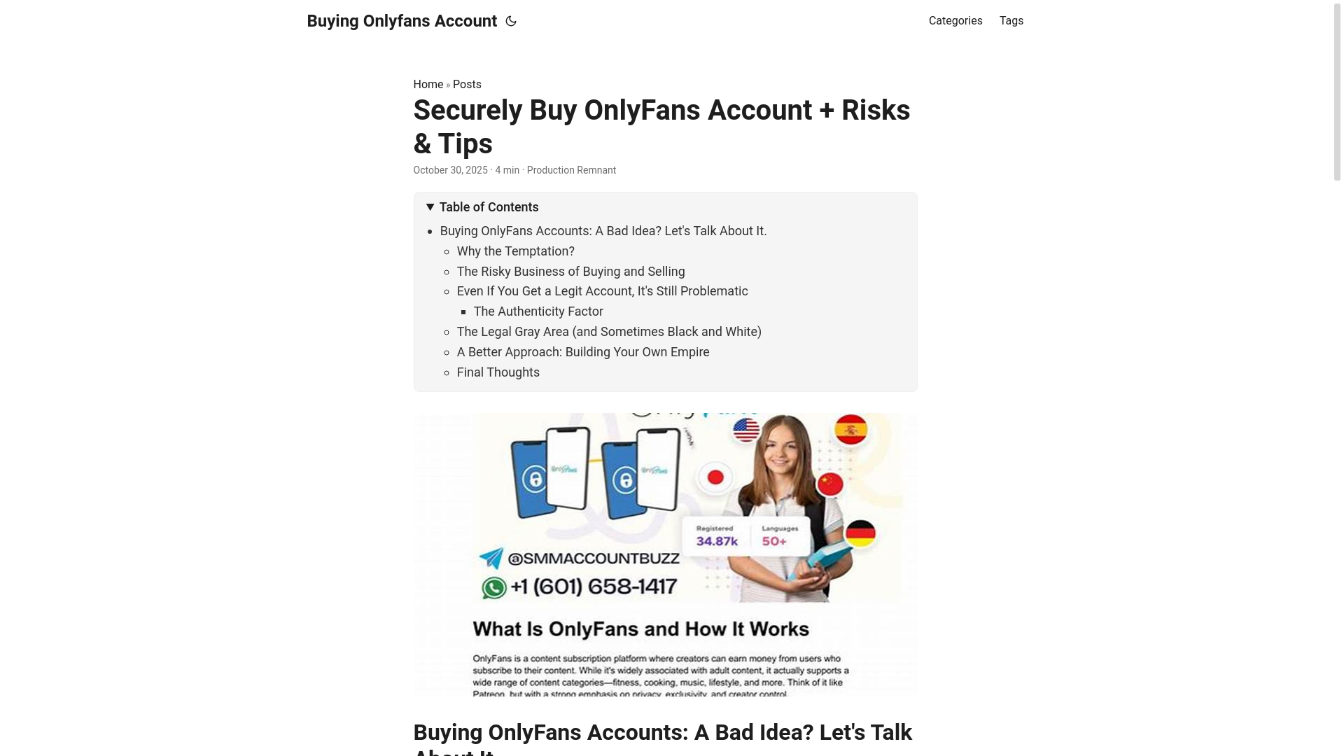 website screenshot of https://buying-onlyfans-account.pages.dev/