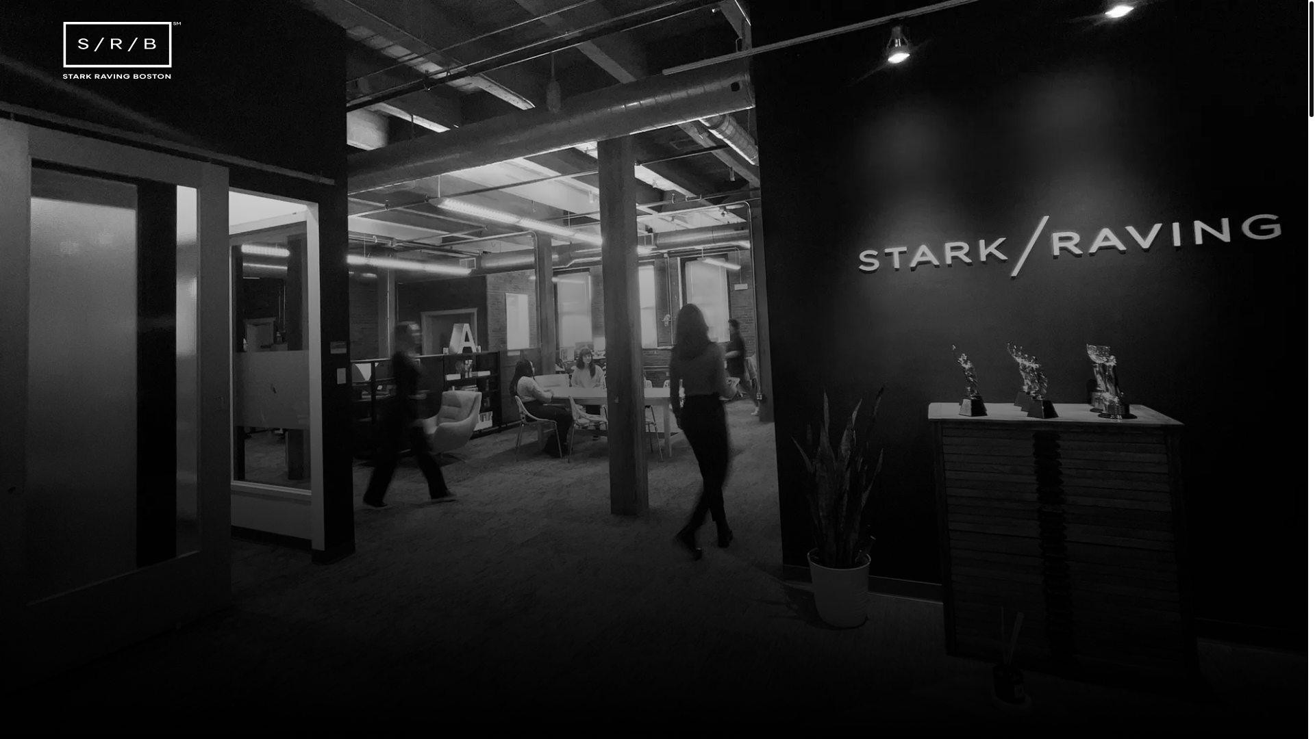 website screenshot of https://keystarkravingboston.com/
