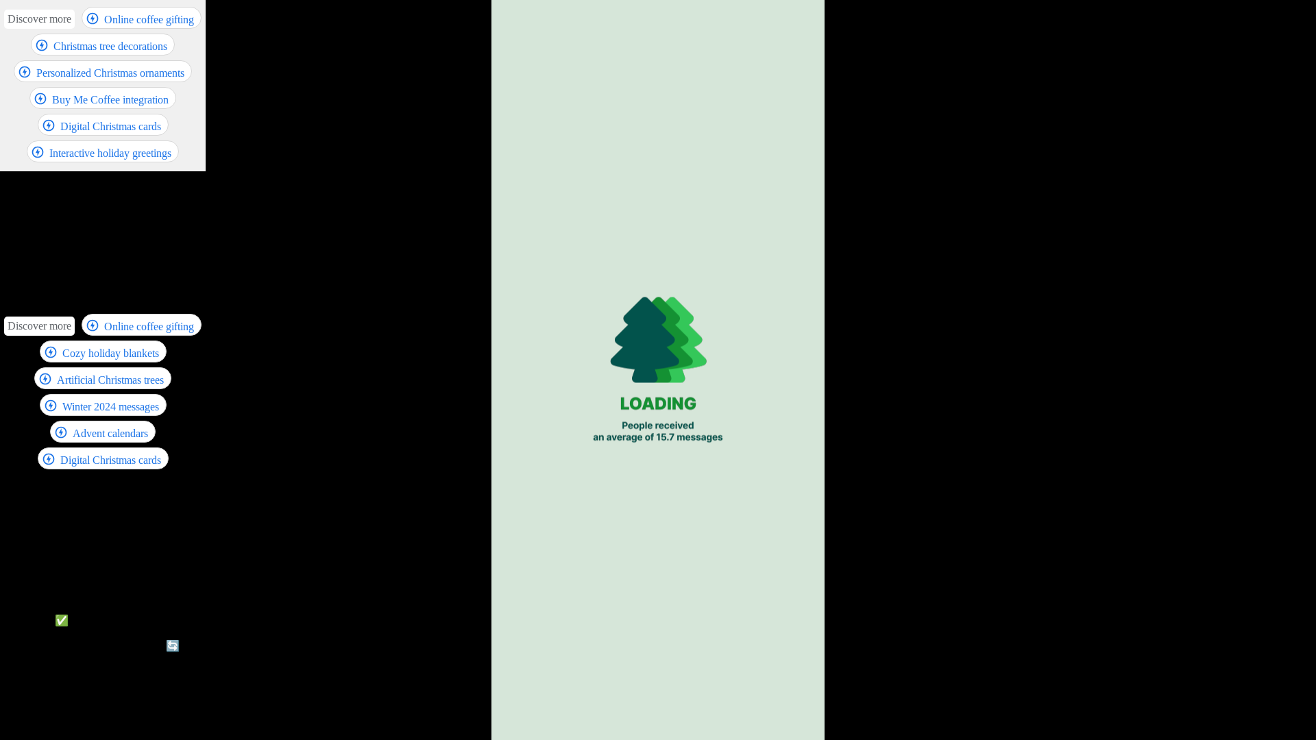 website screenshot of https://decomytree.com/home?hashedId=QDgd8LqALySo