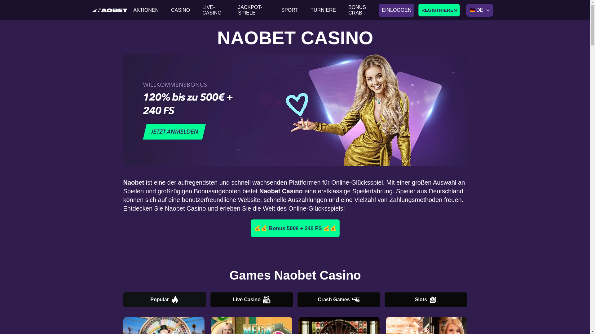 website screenshot of https://naobetcasinos-de-8911.pages.dev/