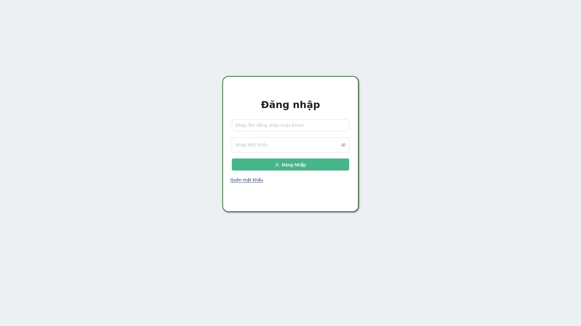 website screenshot of https://bangkekhaibaohiem.com/