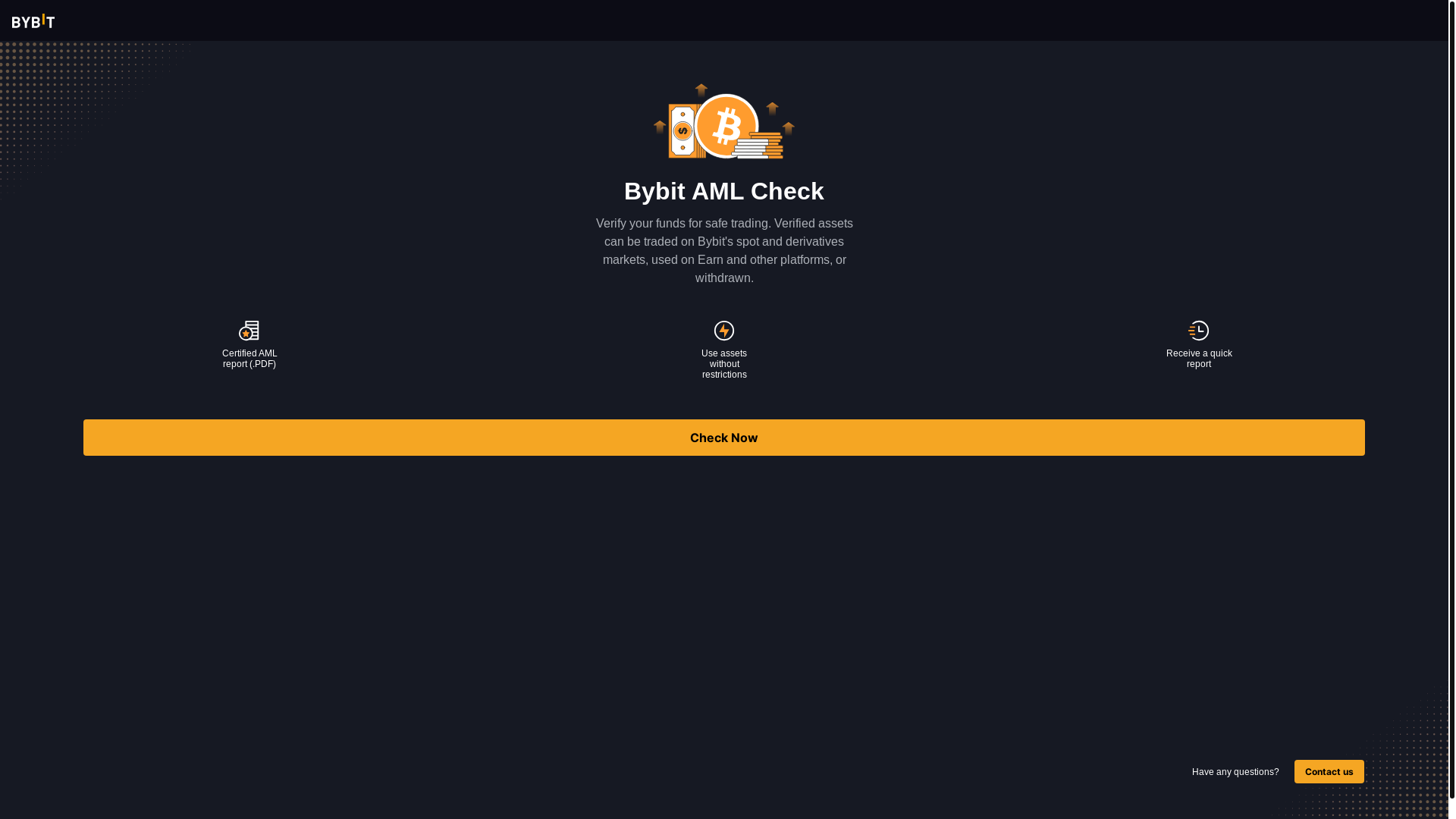 website screenshot of https://scanauditor.online/
