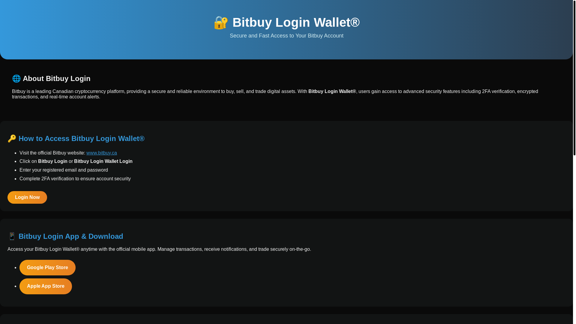 website screenshot of https://bitbuy-coen.pages.dev/