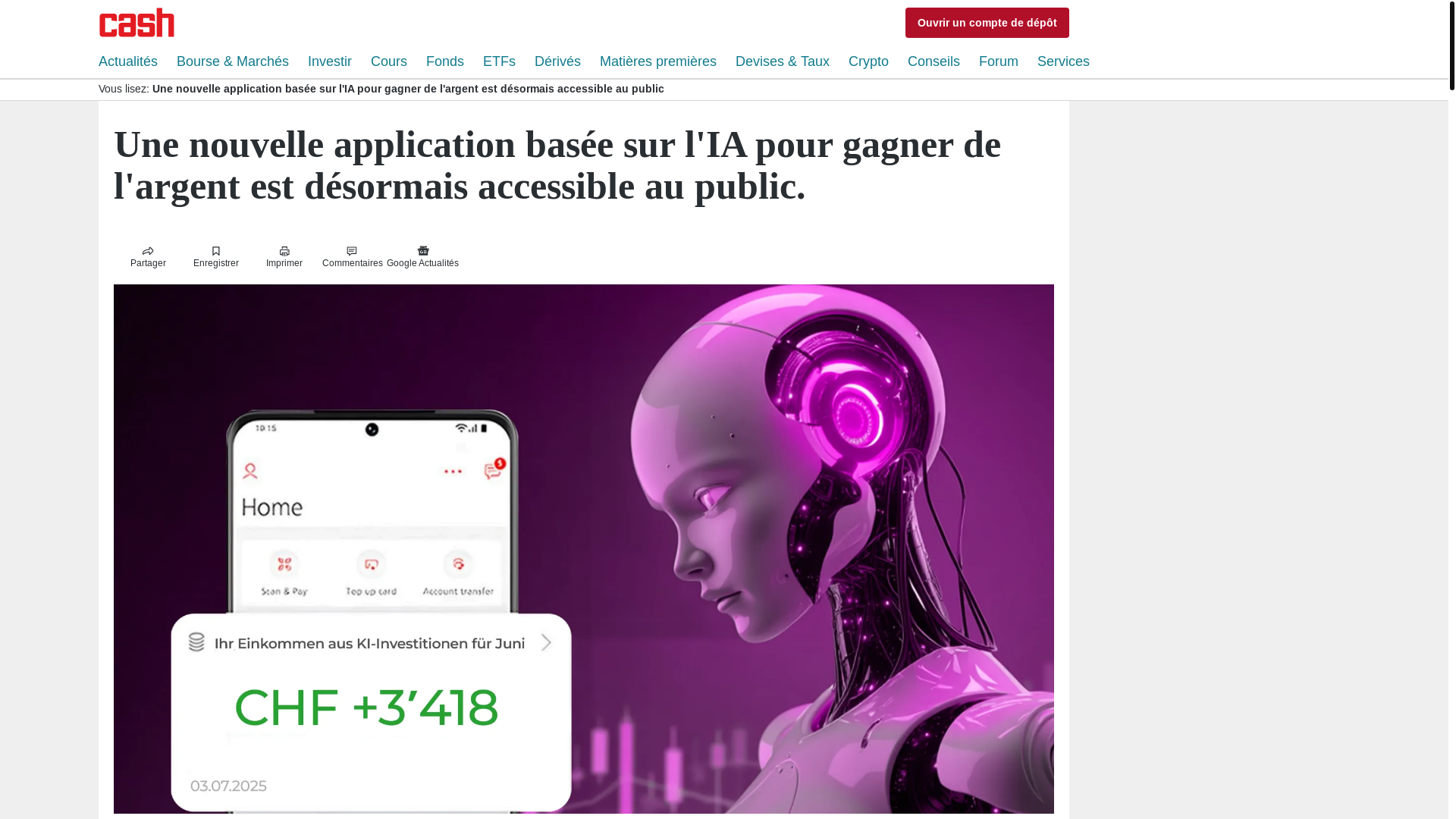website screenshot of https://daxento.com/