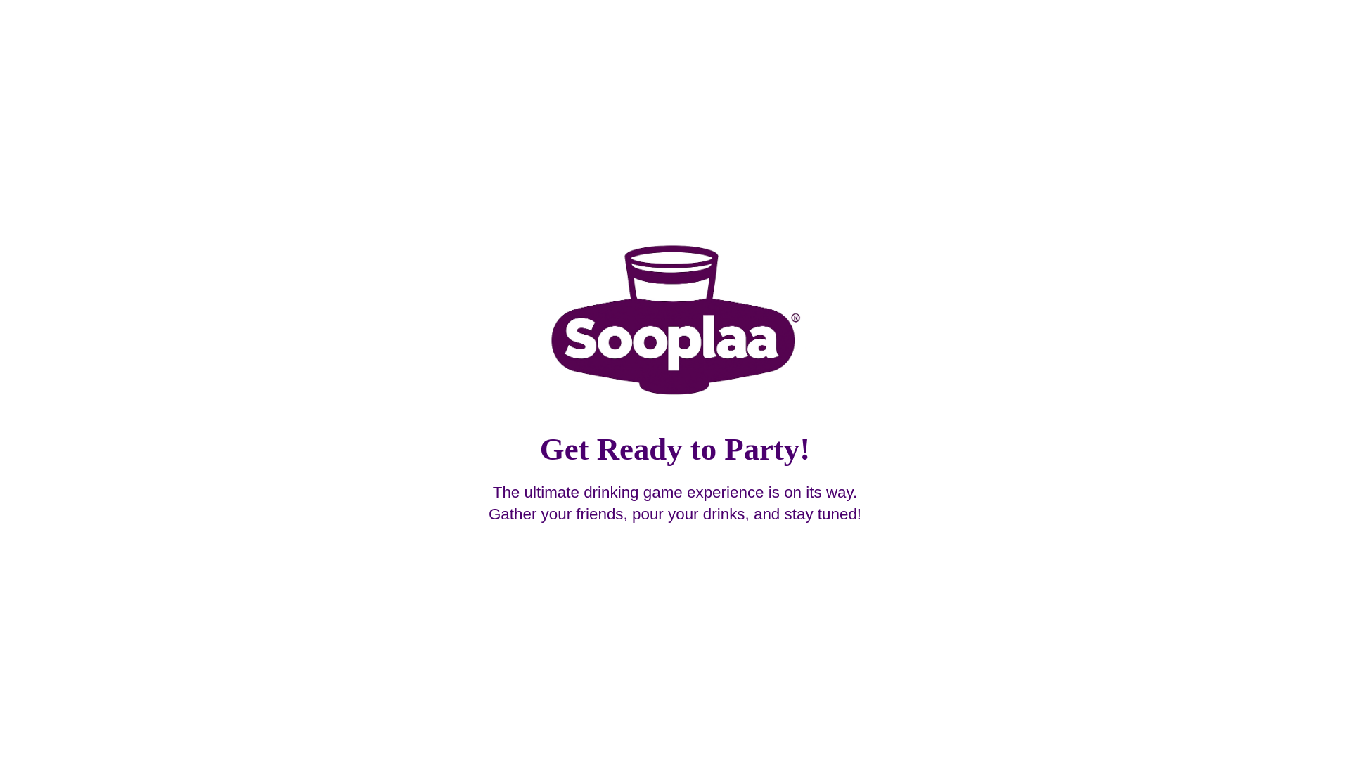 website screenshot of https://sooplaa-landing.pages.dev/