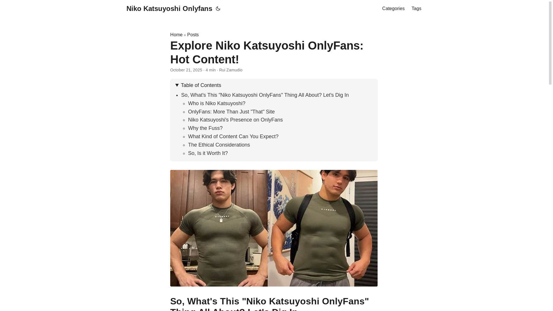 website screenshot of https://niko-katsuyoshi-onlyfans.pages.dev/