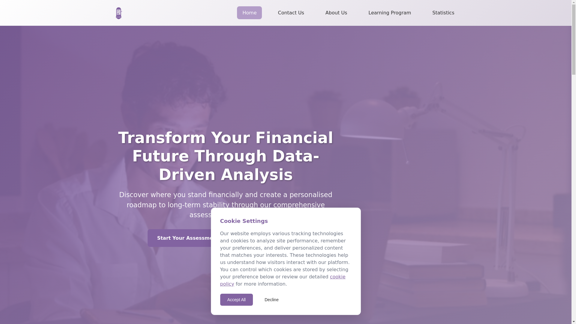website screenshot of https://nuvarelthion.com/