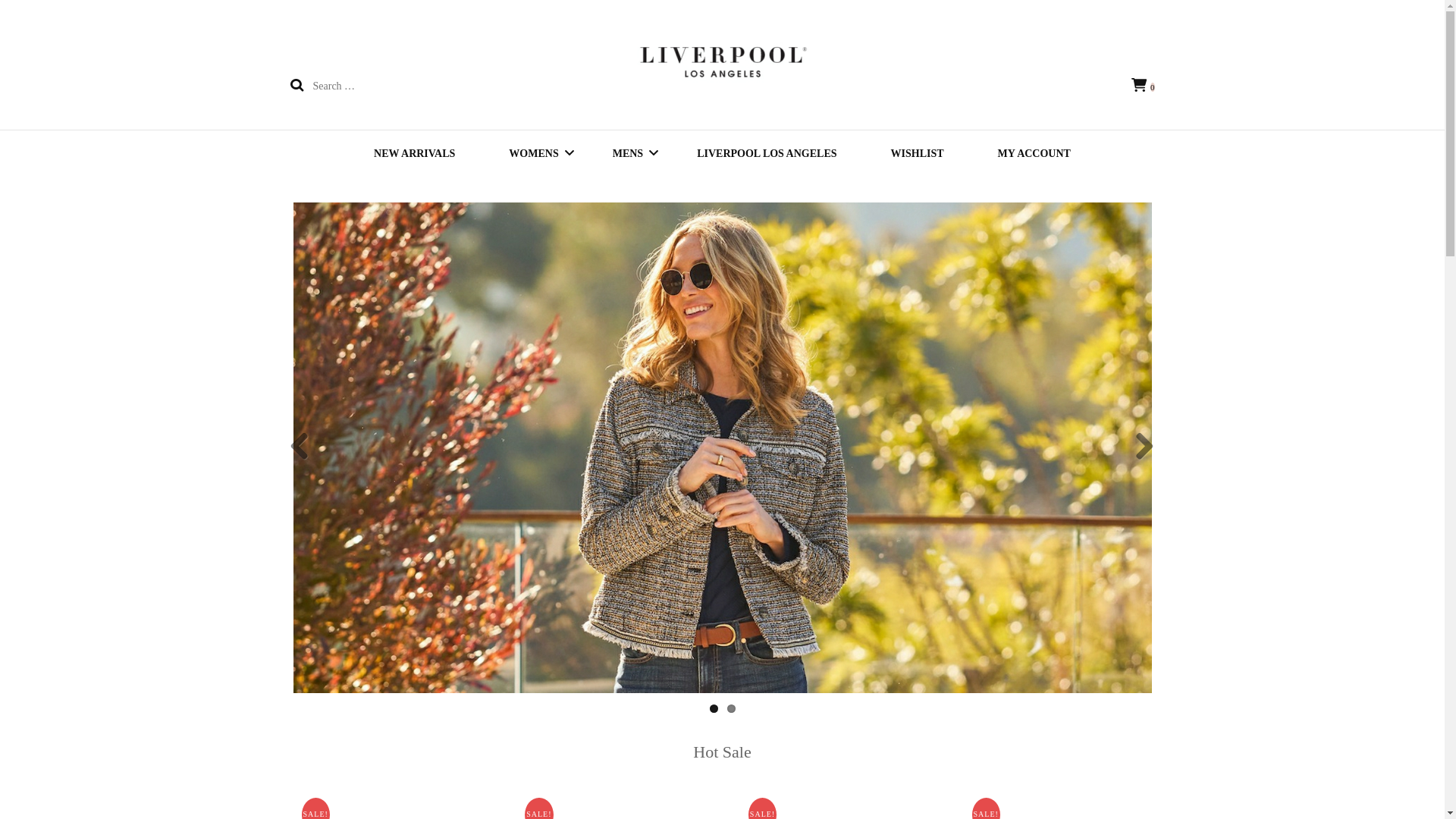 website screenshot of https://janlavender.shop/