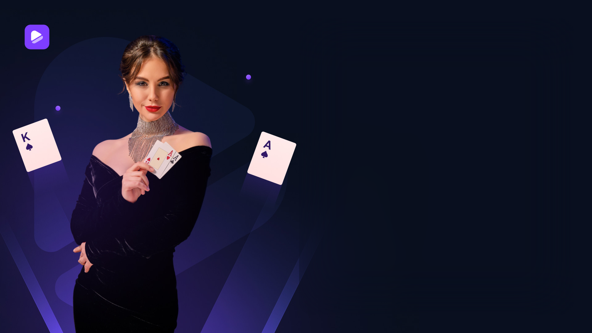 website screenshot of https://playvado.run/