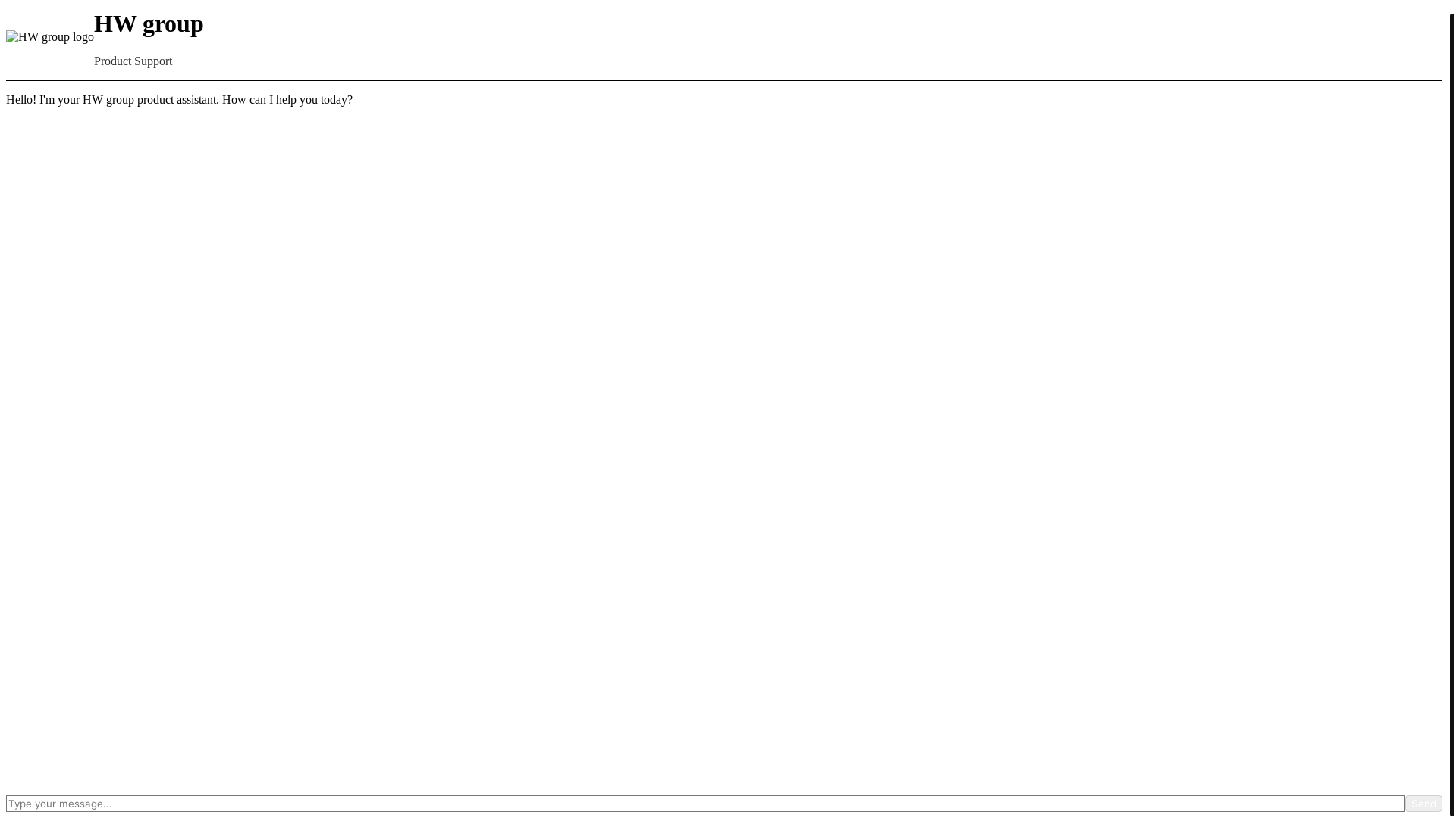 website screenshot of https://hwg-partner-chat.pages.dev/