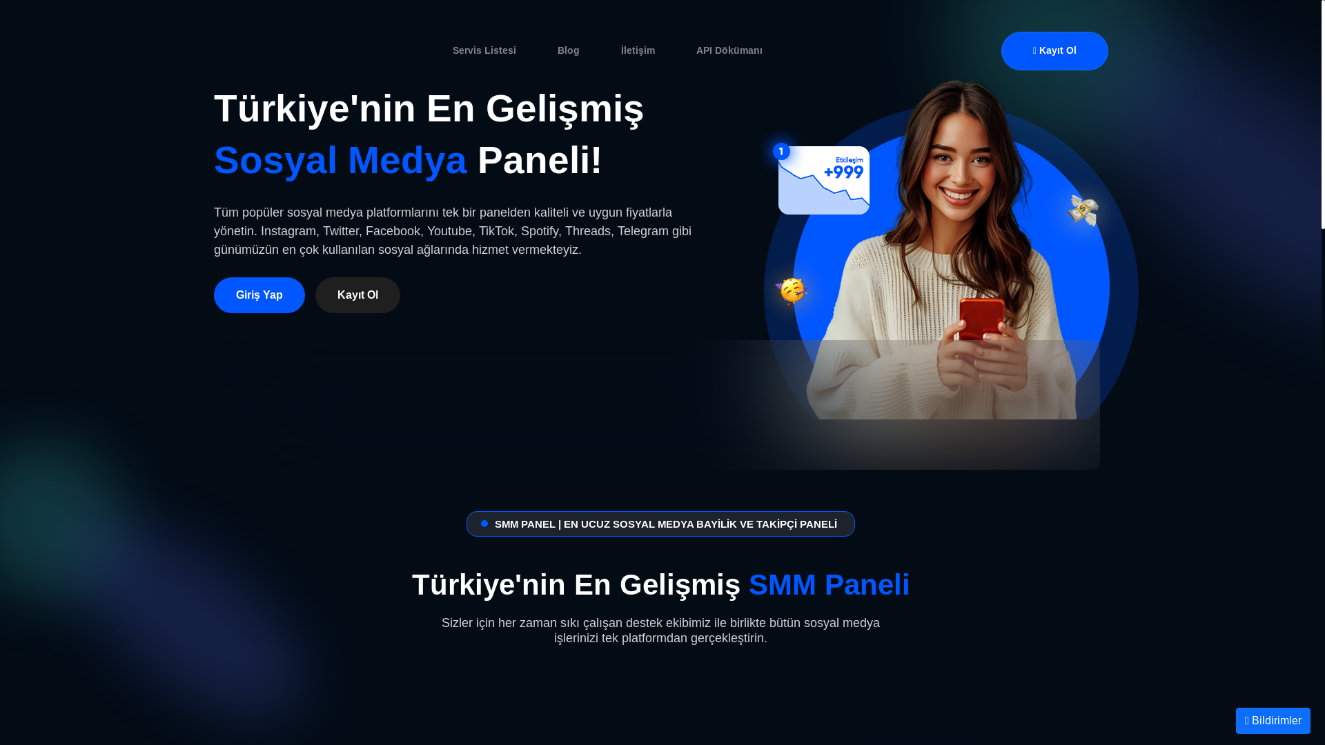 website screenshot of https://boostbayim.com/