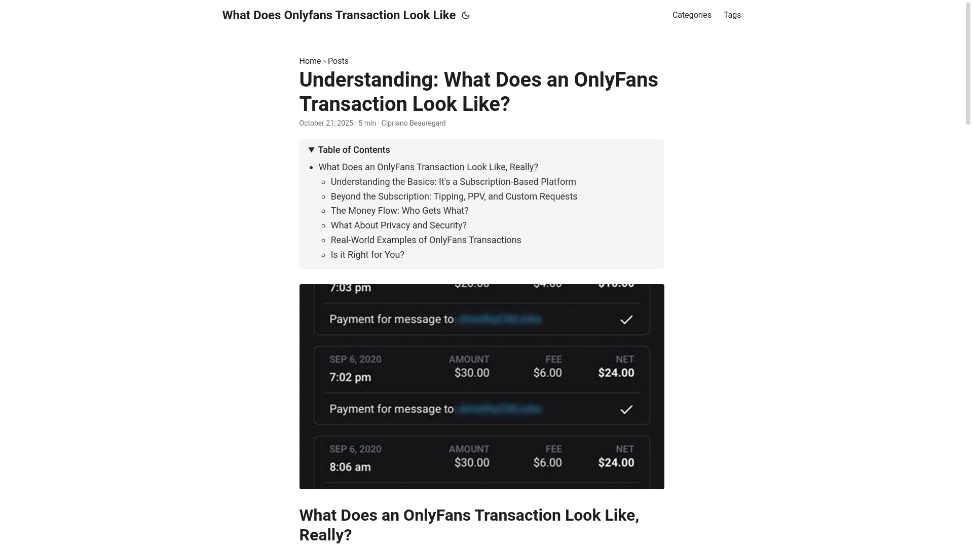 website screenshot of https://what-does-onlyfans-transaction-look-like.pages.dev/