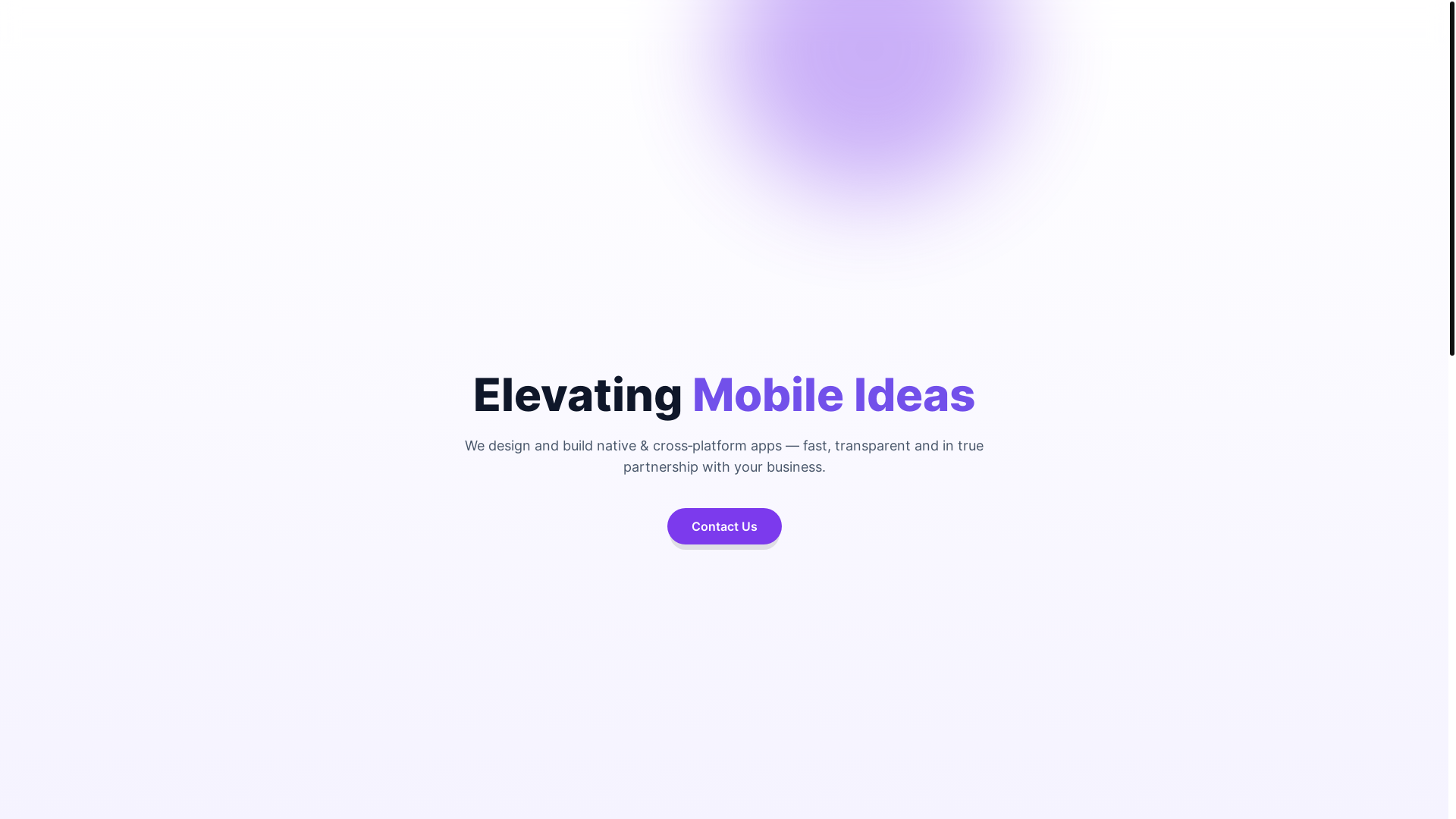 website screenshot of https://upense-landing.pages.dev/