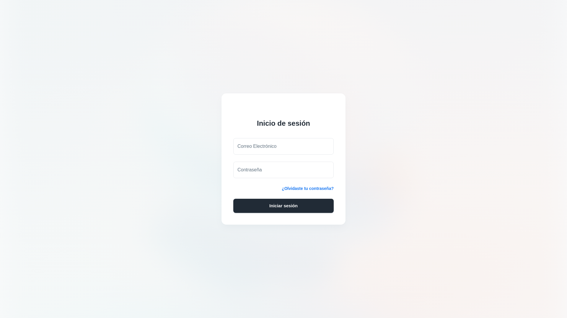 website screenshot of https://eleciones.pages.dev/