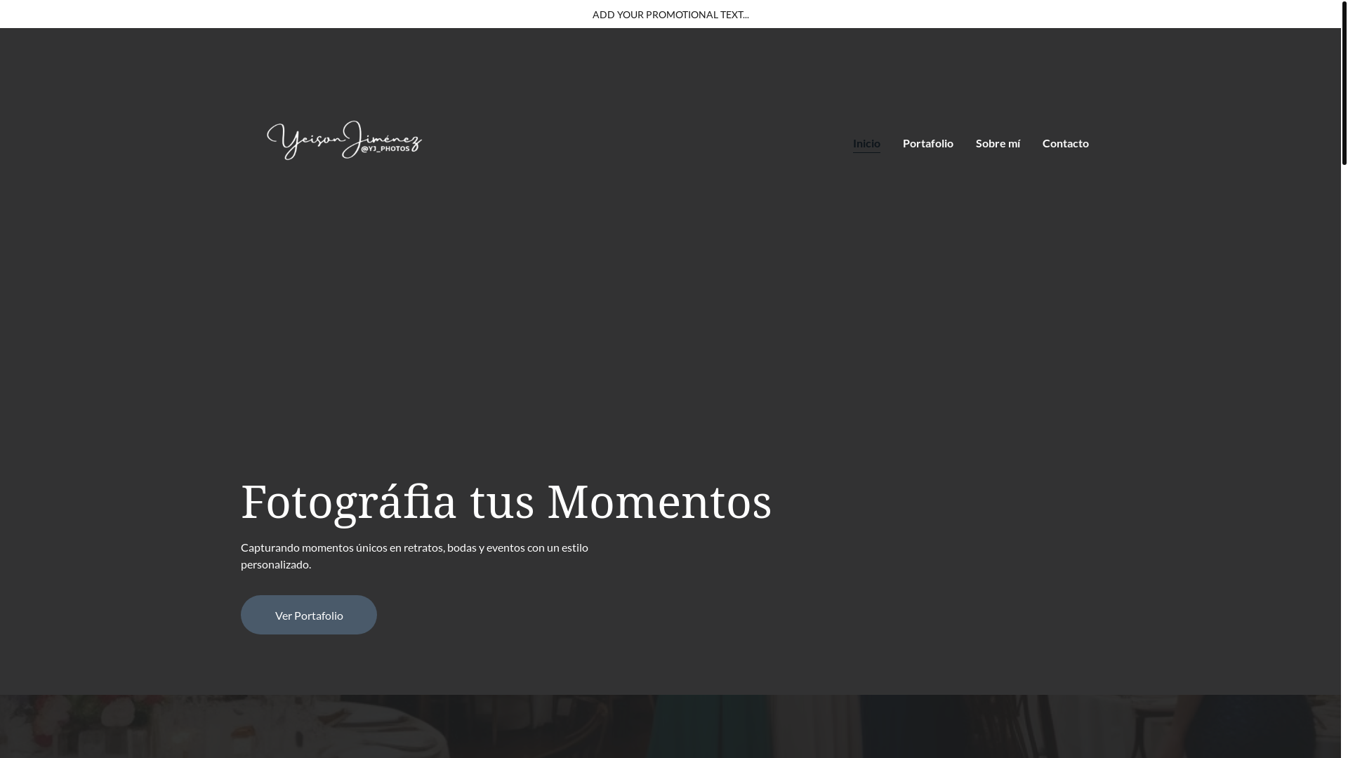 website screenshot of https://visualstudiolatam.com/