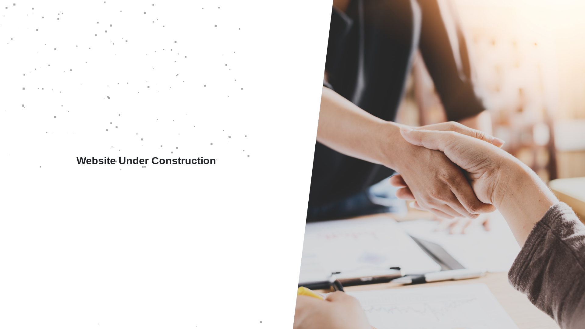 website screenshot of https://beijingftc.com/