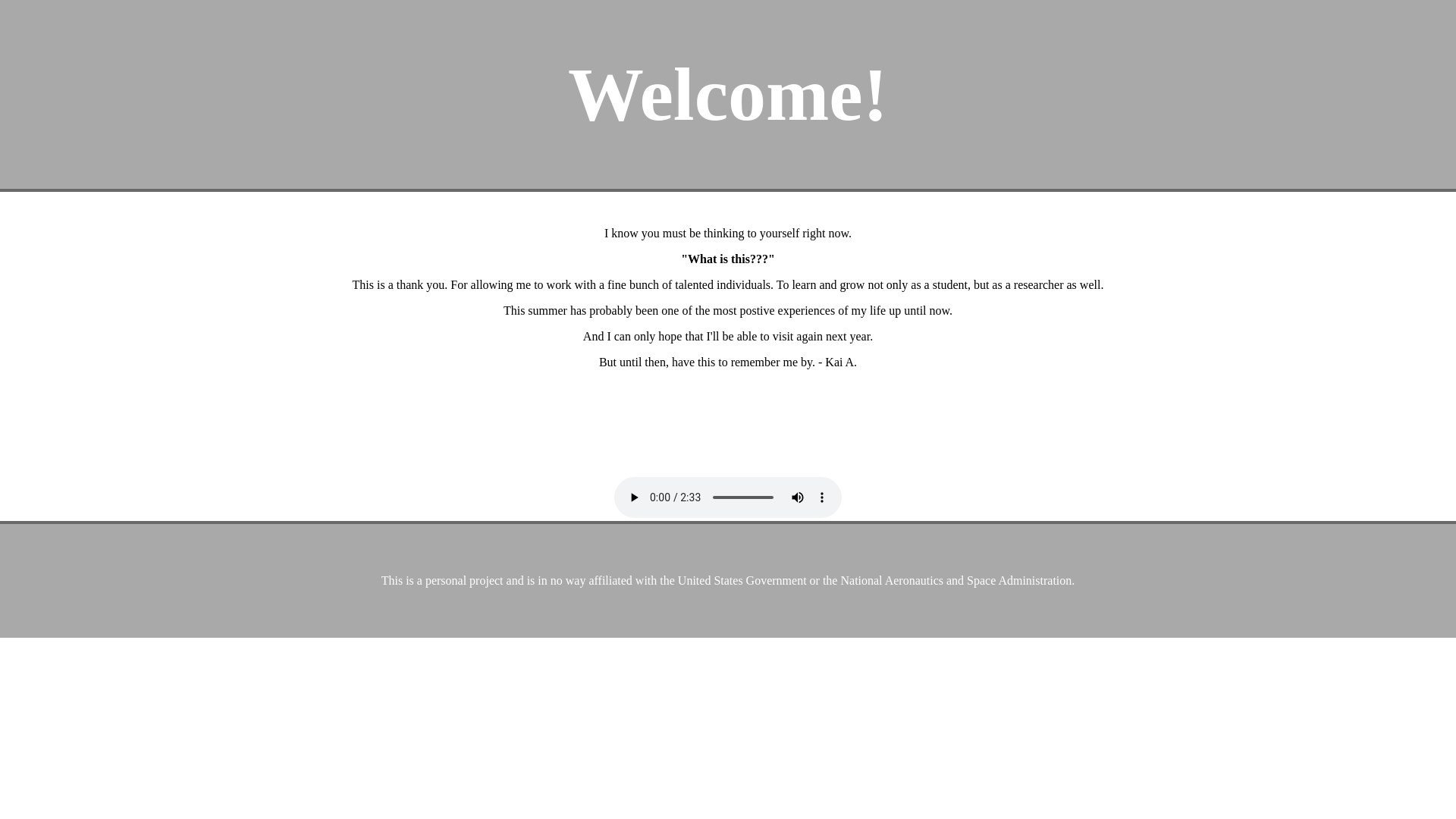 website screenshot of https://interngift.pages.dev/