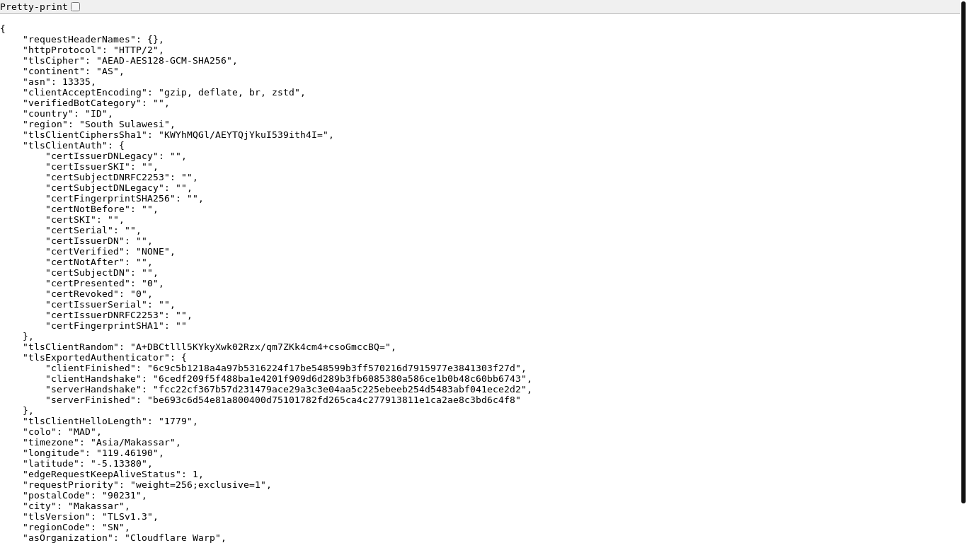 website screenshot of https://baidubaidu.win