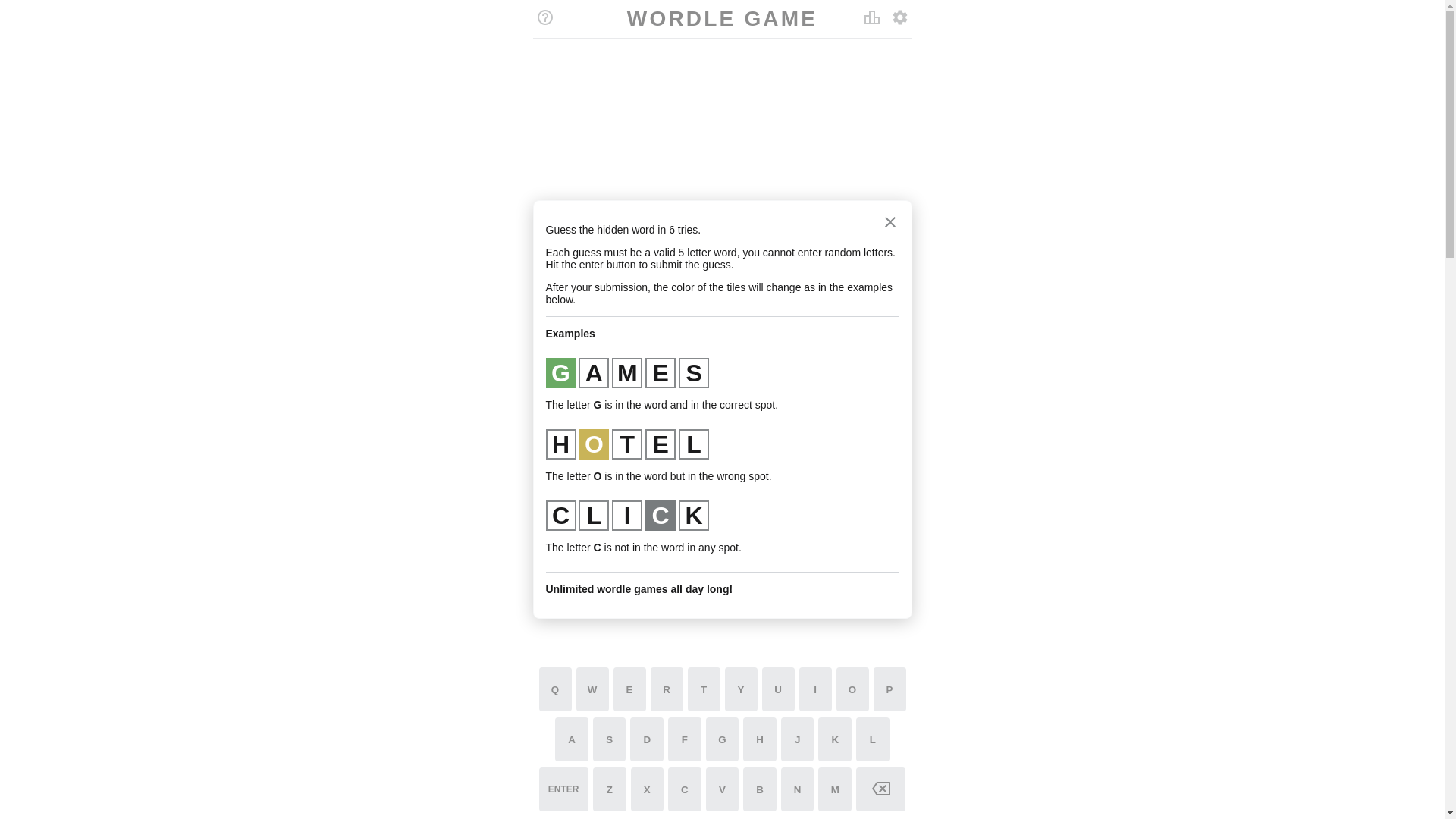 website screenshot of https://powerlanguage.pages.dev/
