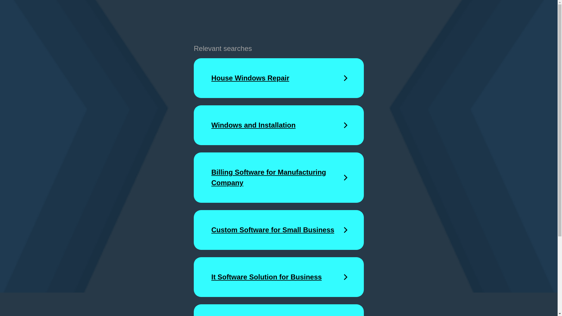 website screenshot of https://software-solutions-98245.de/