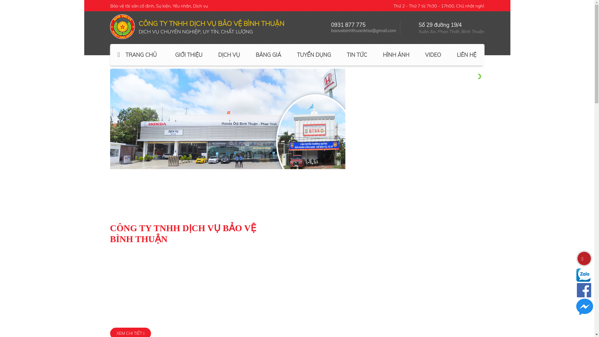 website screenshot of https://baovelamdong.vn/