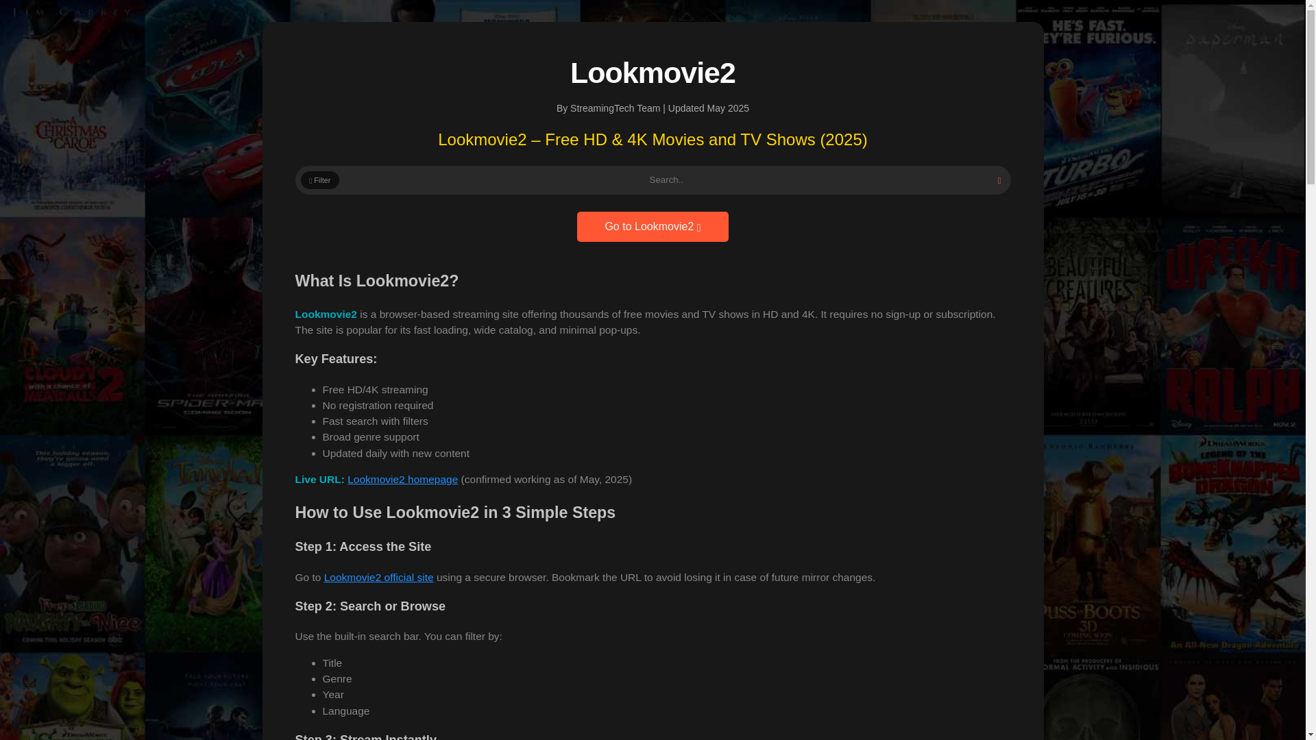 website screenshot of https://lookmovie2tv-za-com.pages.dev/