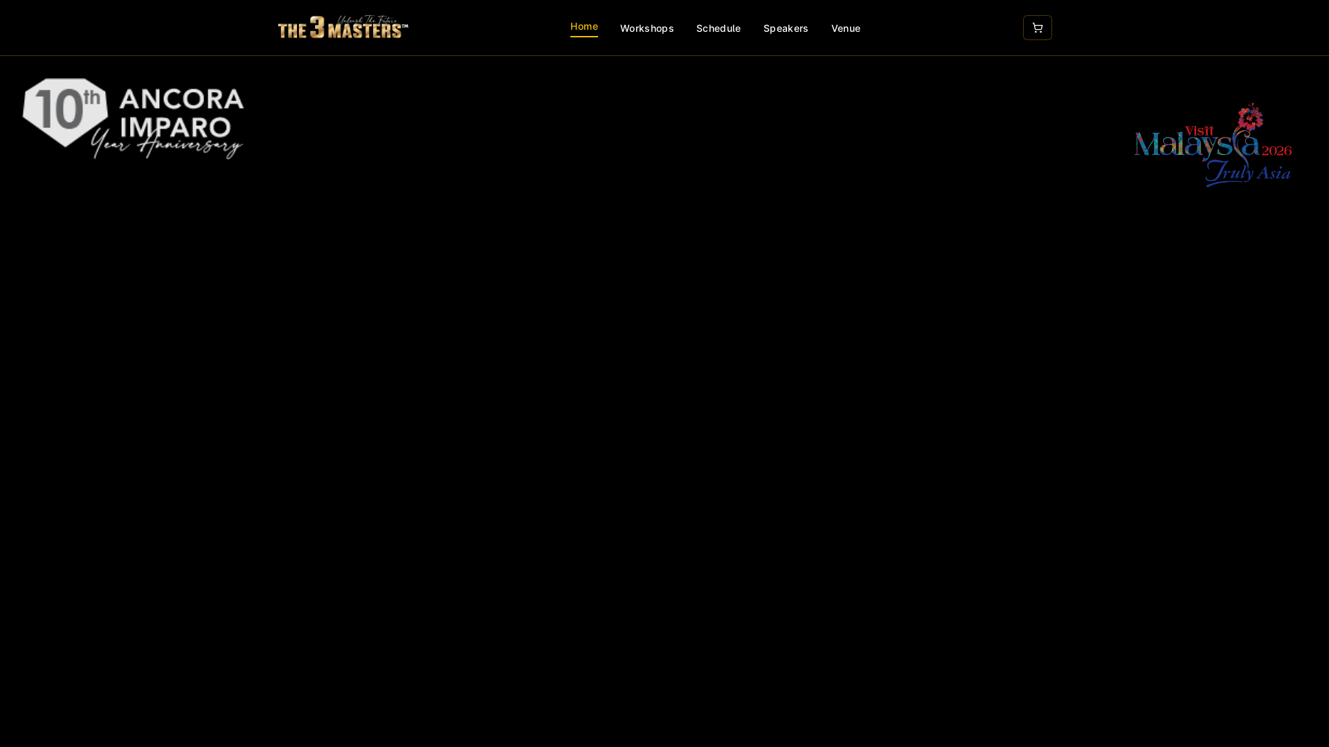 website screenshot of https://ancora-imparo.pages.dev/