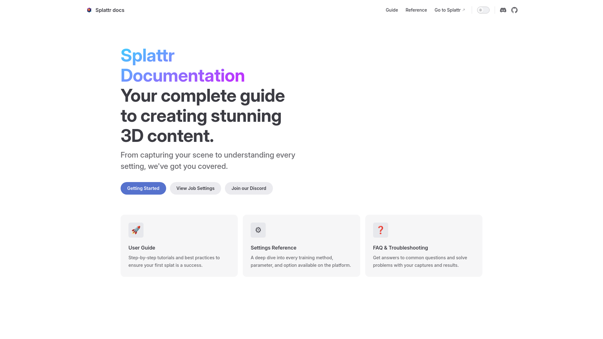 website screenshot of https://docs-eug.pages.dev/
