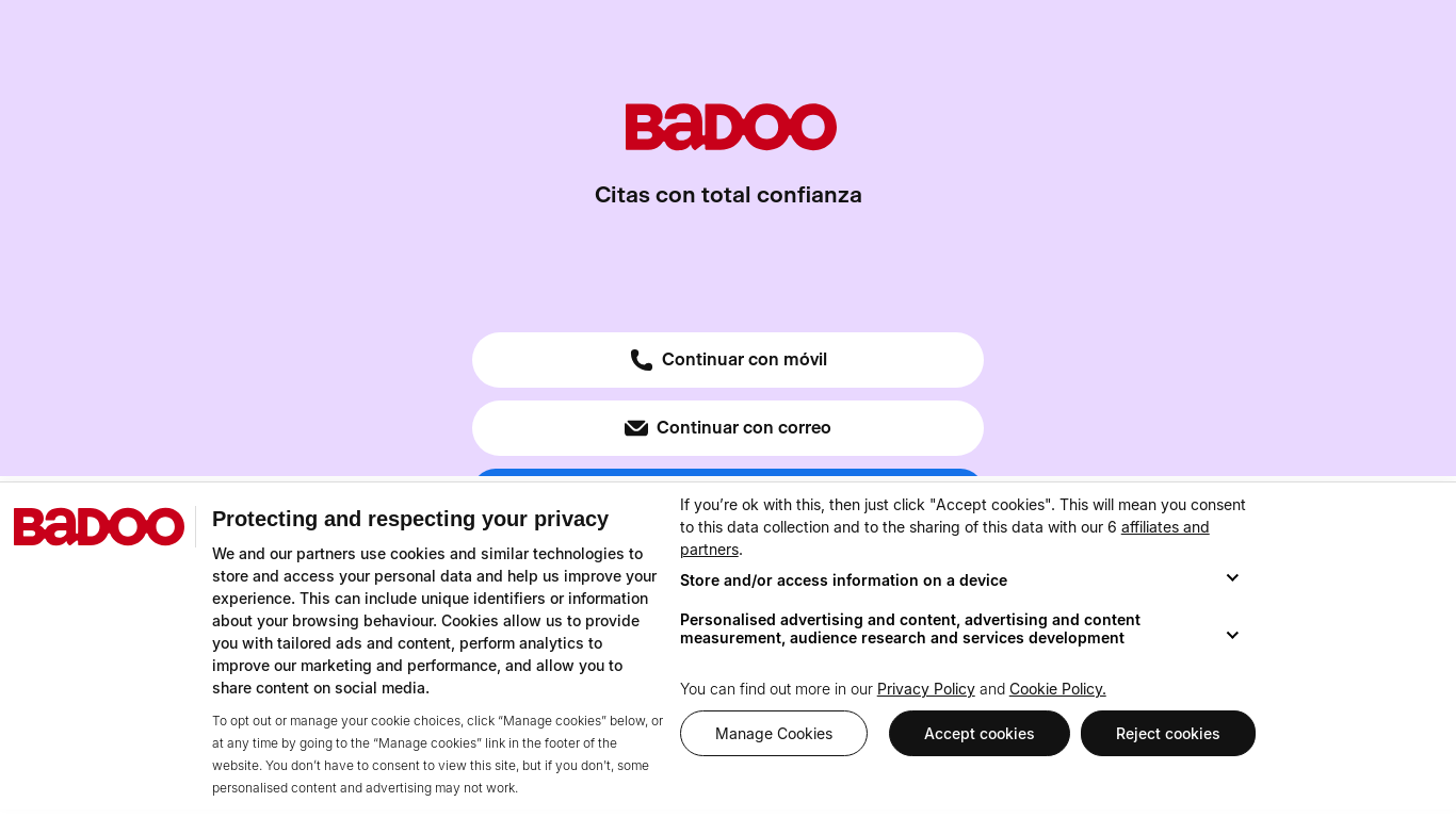 website screenshot of https://badoo.com/profile/paulinacberland