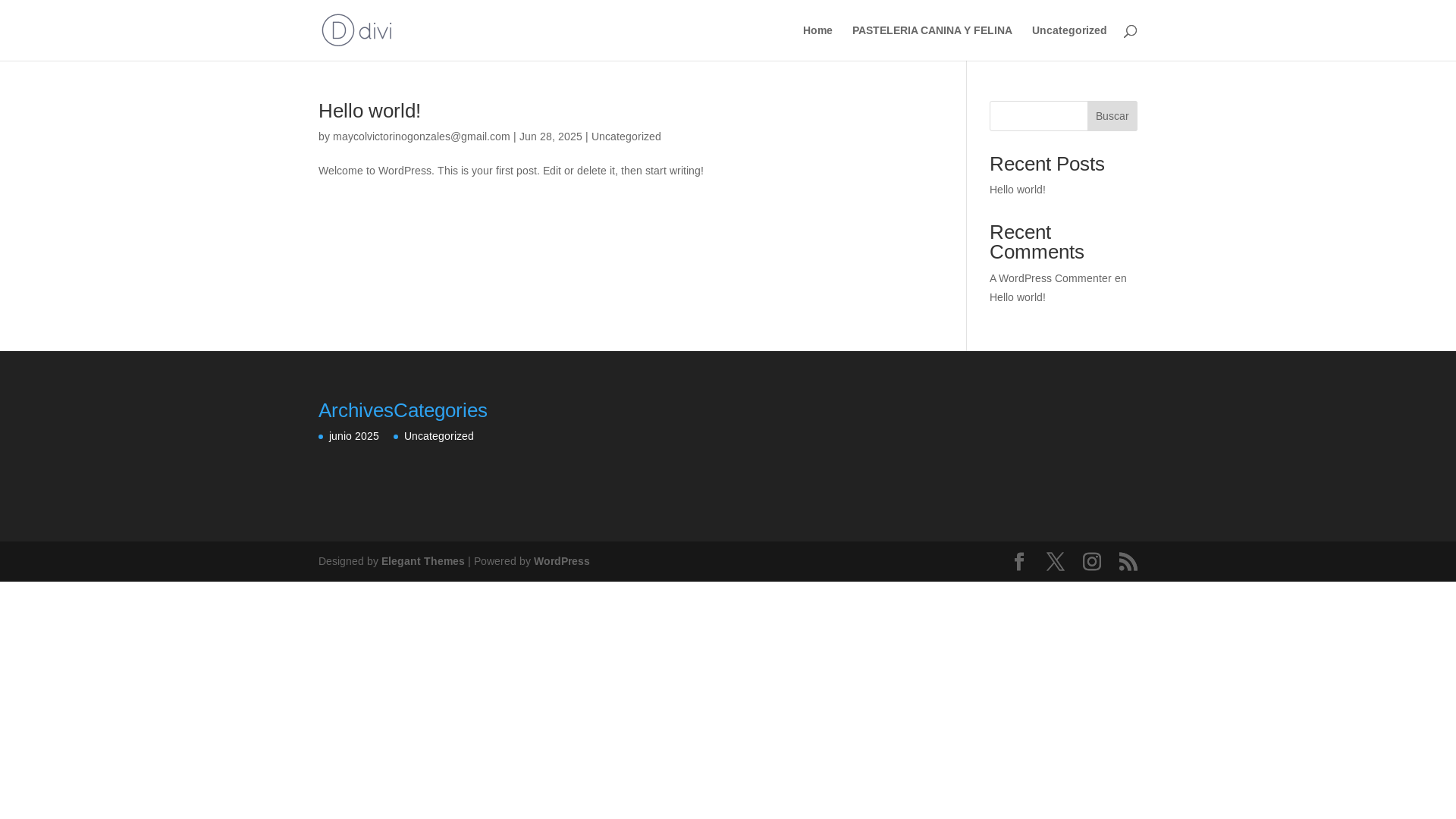 website screenshot of https://academicursoonline.com/