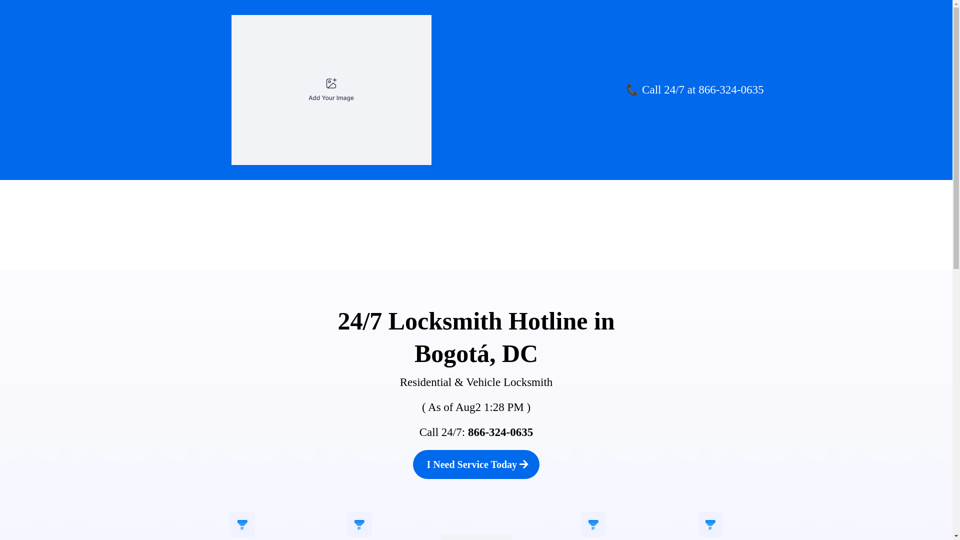 website screenshot of https://fasthvacusa.com/
