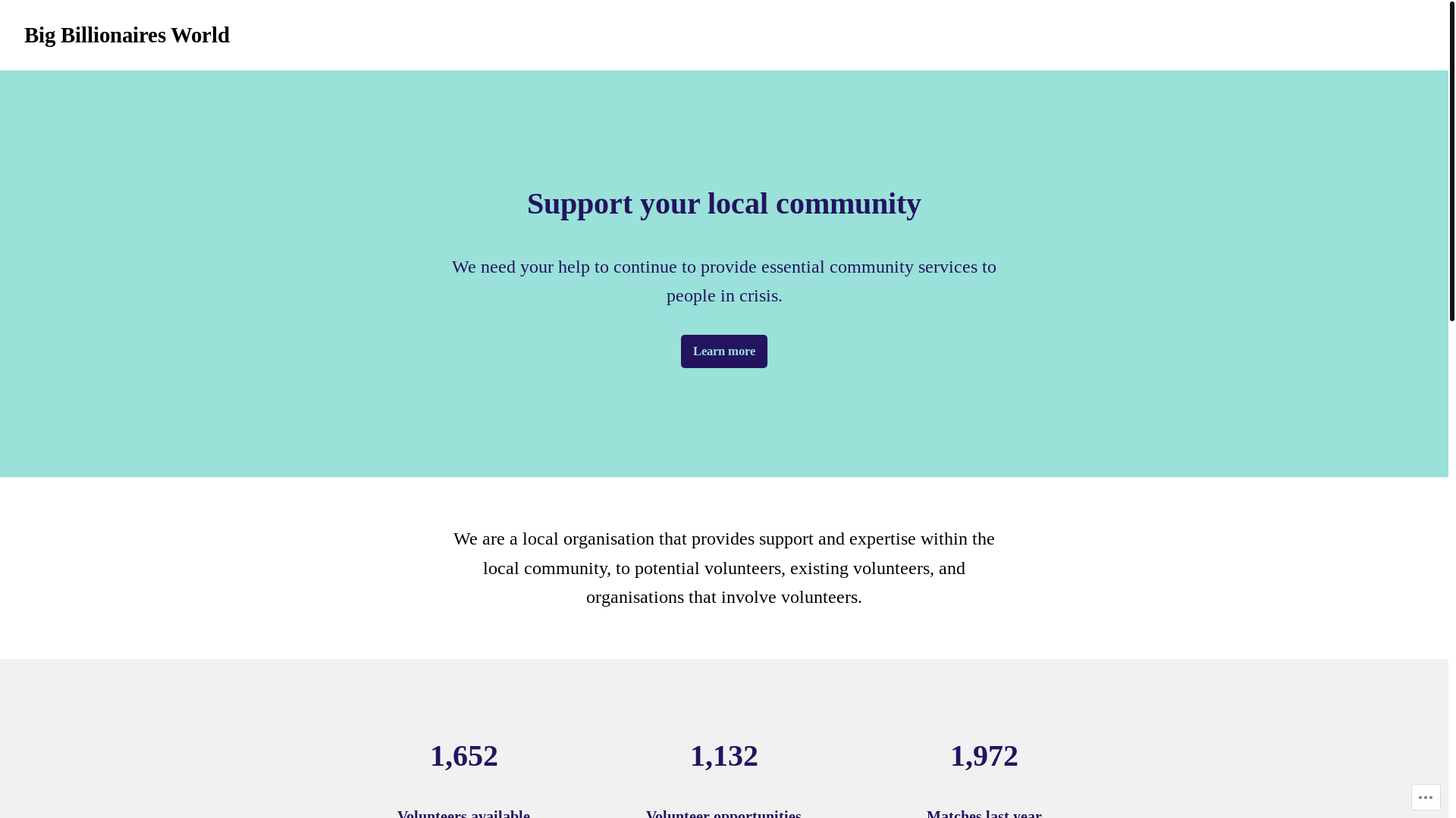 website screenshot of https://mjportalgh.com/