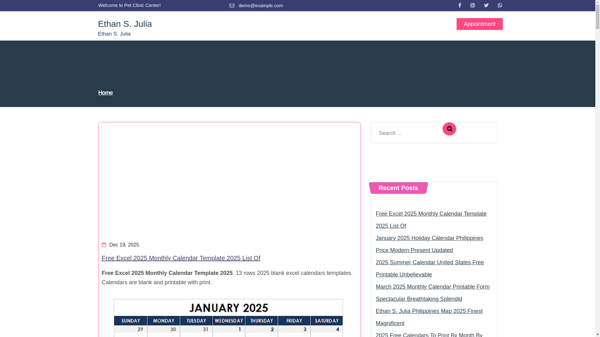 website screenshot of https://ethansjulia.pages.dev/