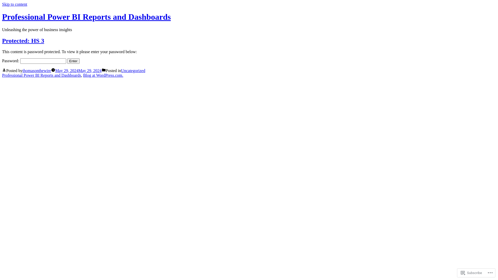 website screenshot of https://ontimebusinessanalytics.com/