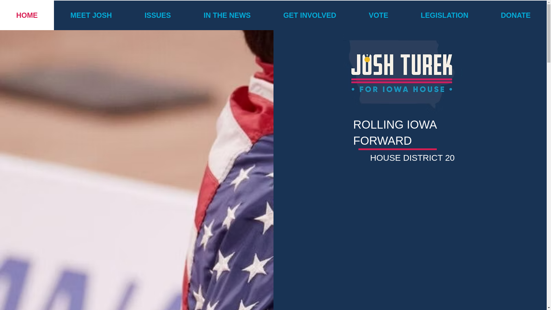 website screenshot of https://turek4ia.co/