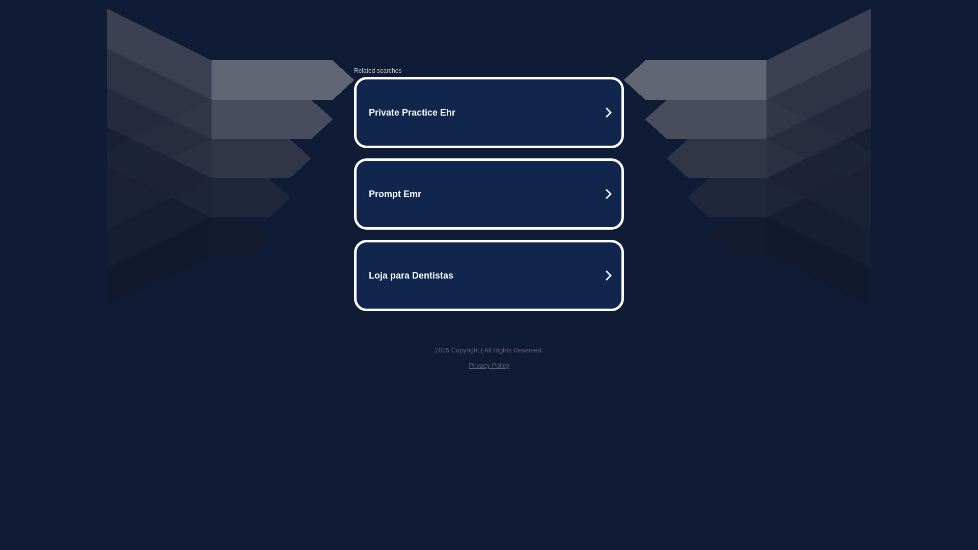 website screenshot of https://dentist-dental-care-29089.bond/