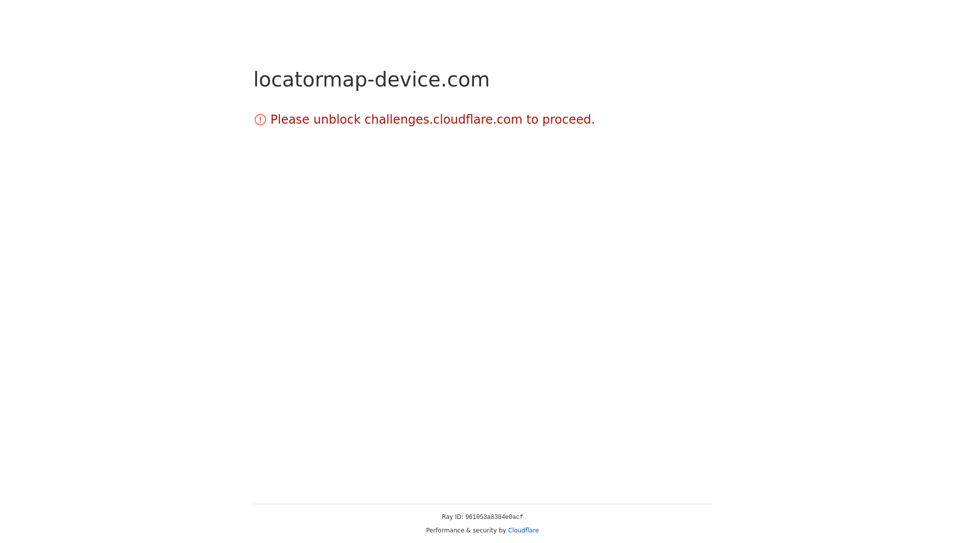 website screenshot of https://locatormap-device.com/