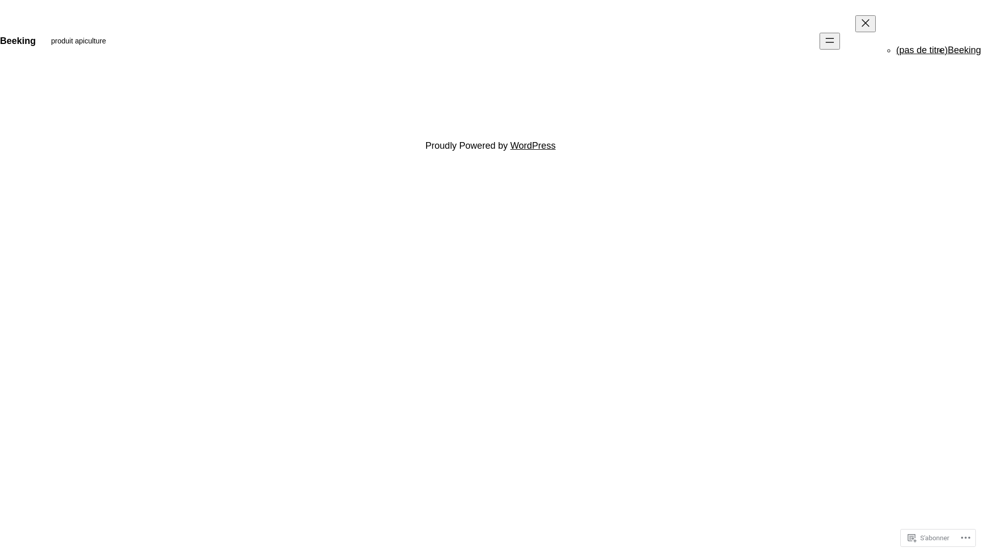 website screenshot of https://beekingdz.com/