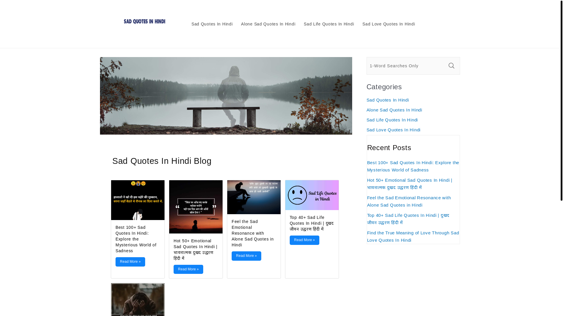 website screenshot of https://love-shayari.pages.dev/