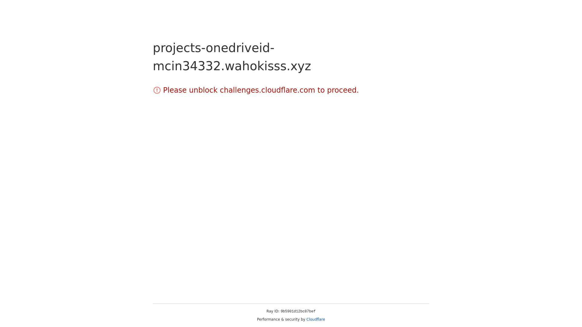 website screenshot of https://projects-onedriveid-mcin34332.wahokisss.xyz