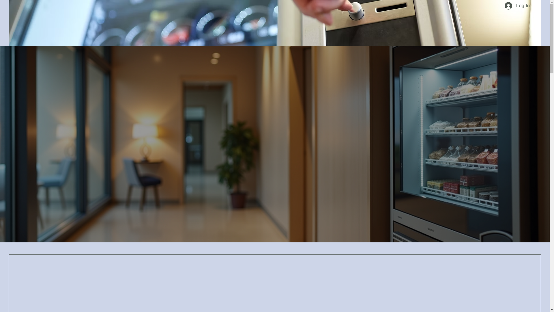 website screenshot of https://vendingxpress.org/