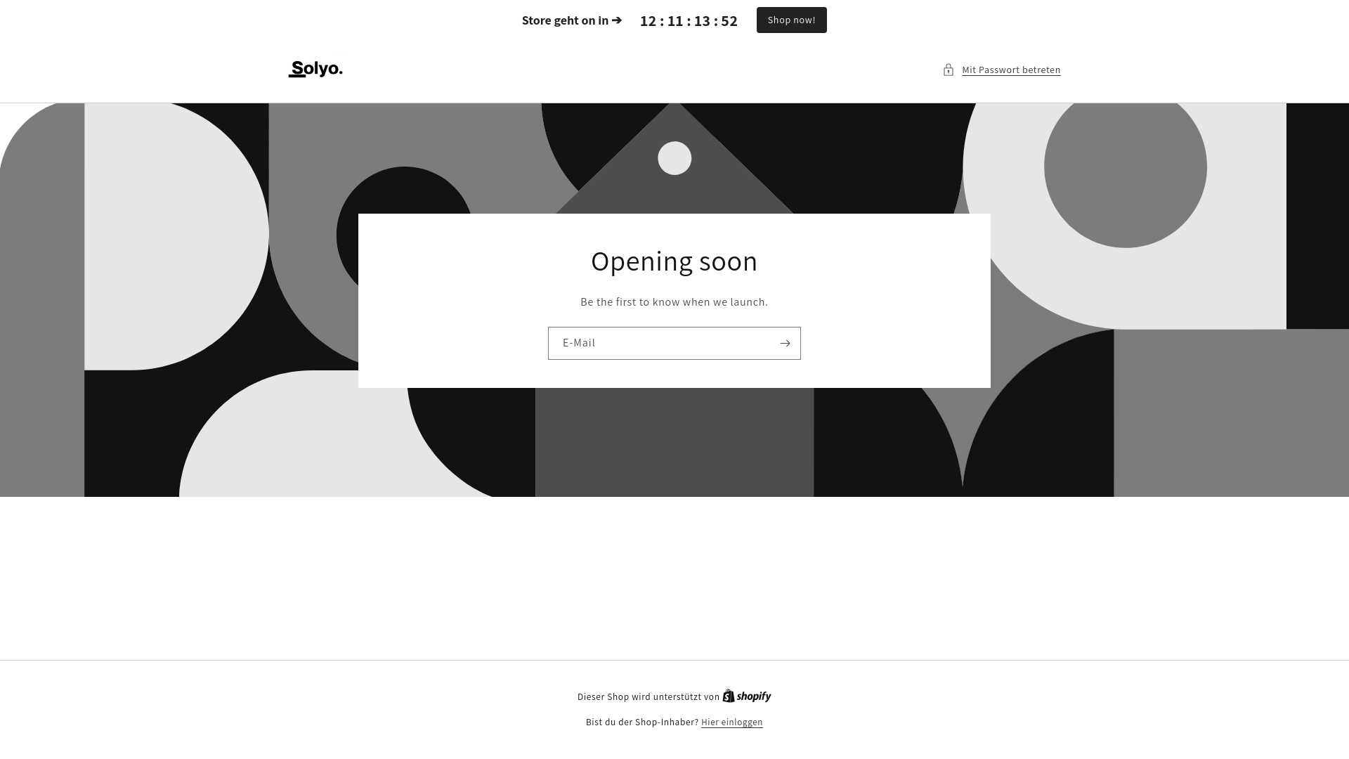 website screenshot of https://fovexo.com/