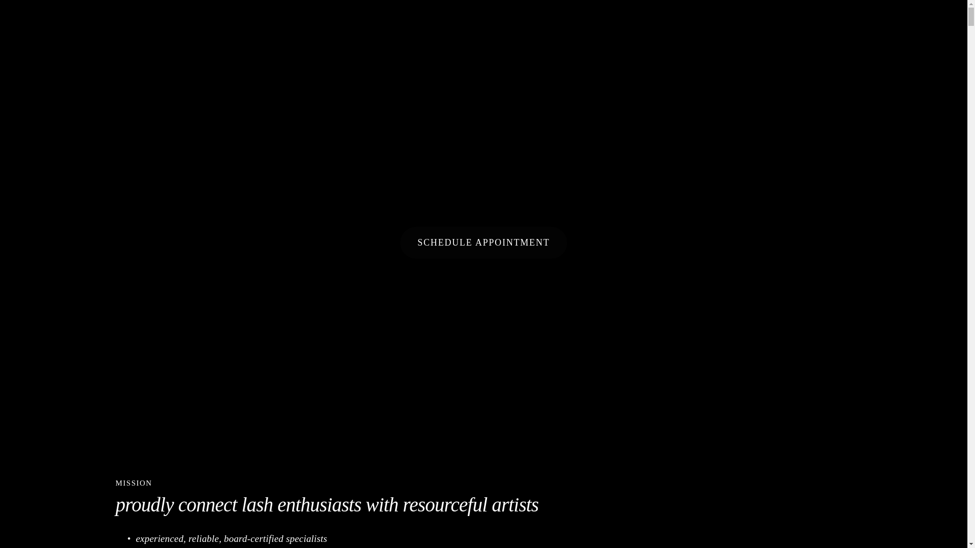 website screenshot of https://bellaonlincoln.com/