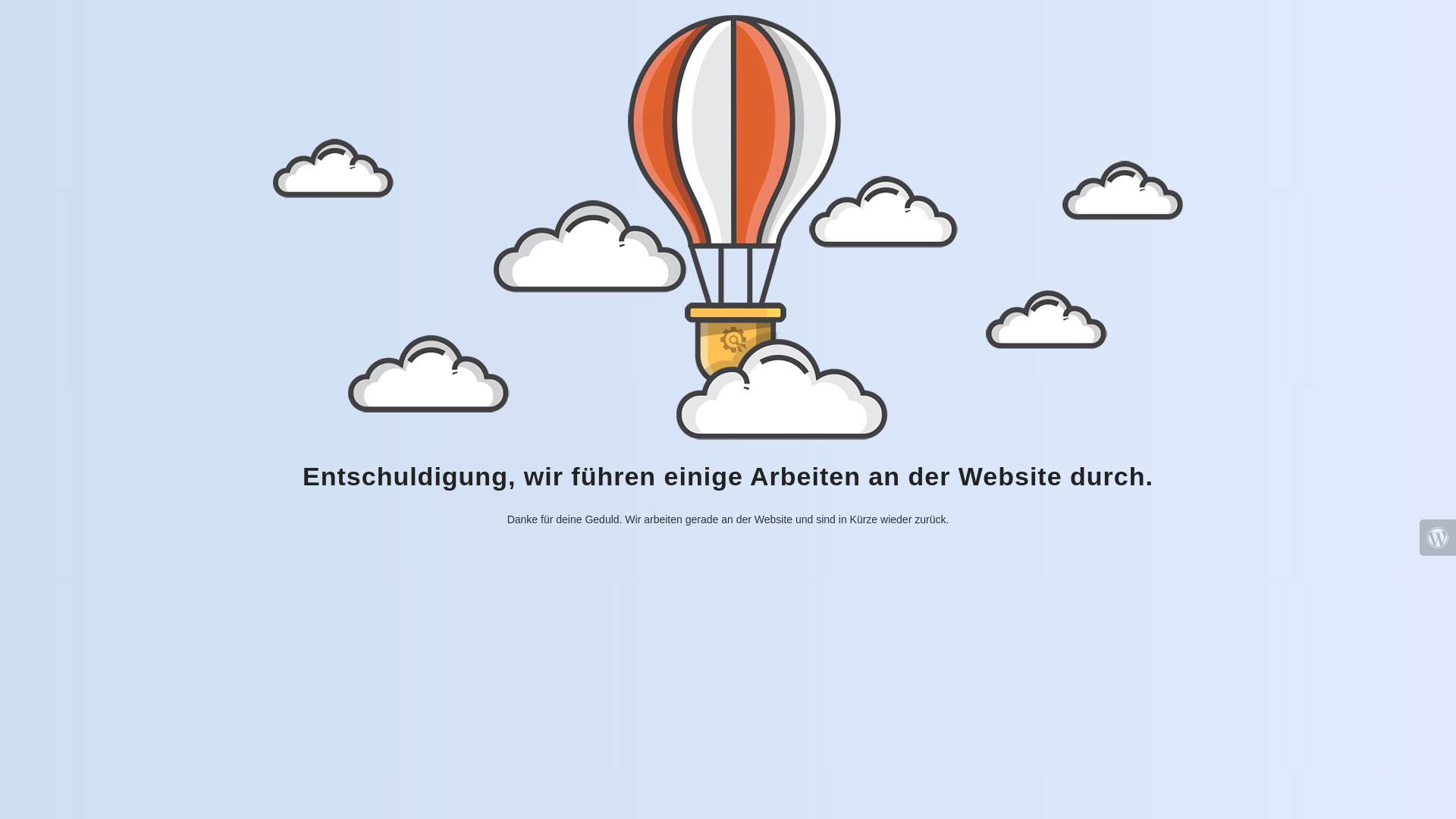 website screenshot of https://gesangverein-stadtschwarzach.de/