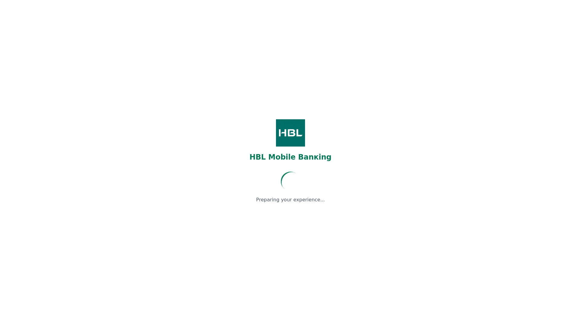 website screenshot of https://hbl-update-3-new-launch-48579374.pages.dev/