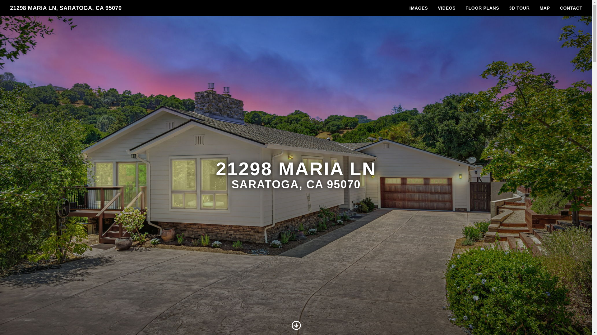 website screenshot of https://21298marialn.com/