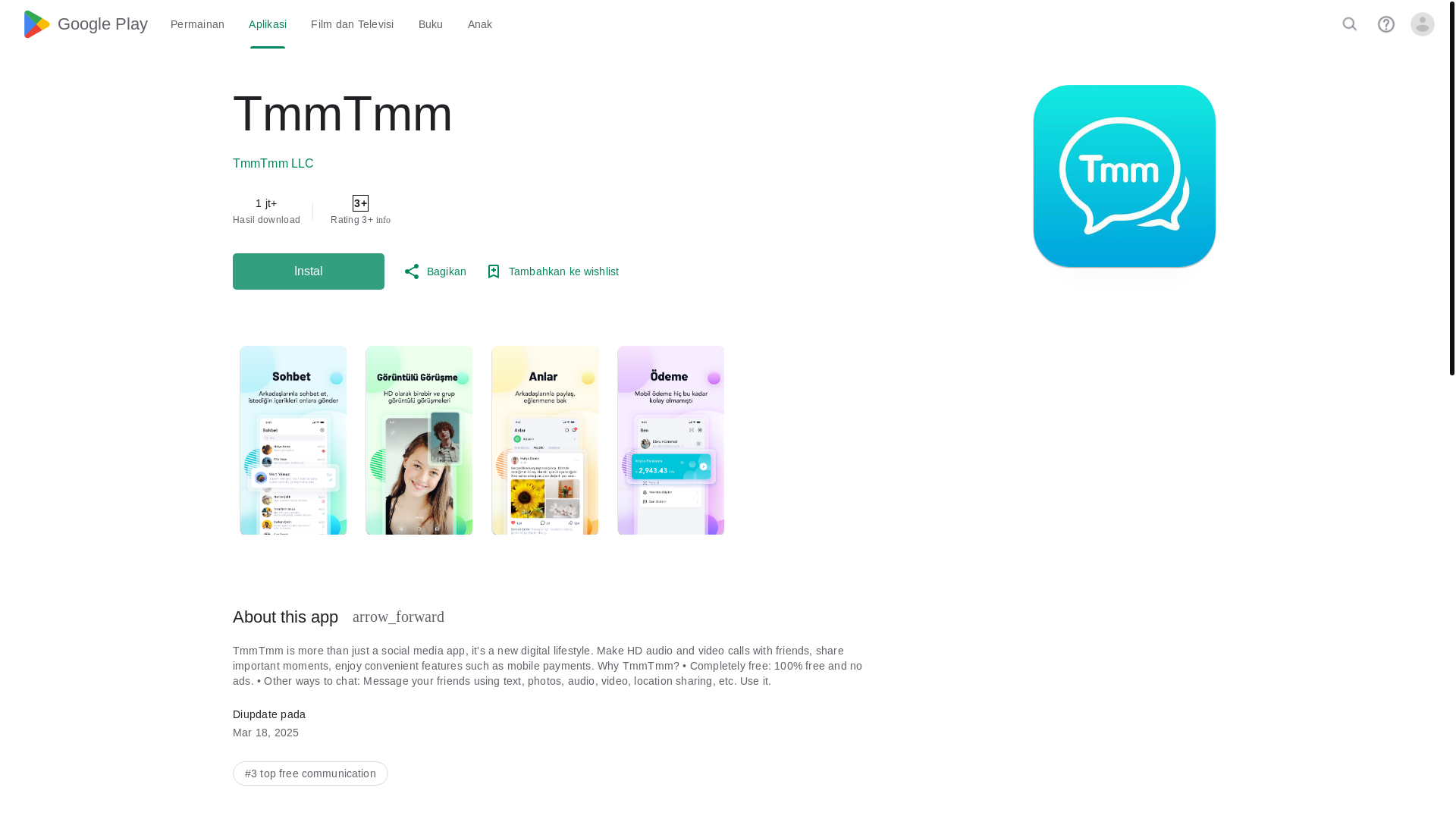 website screenshot of https://bekmc.top/