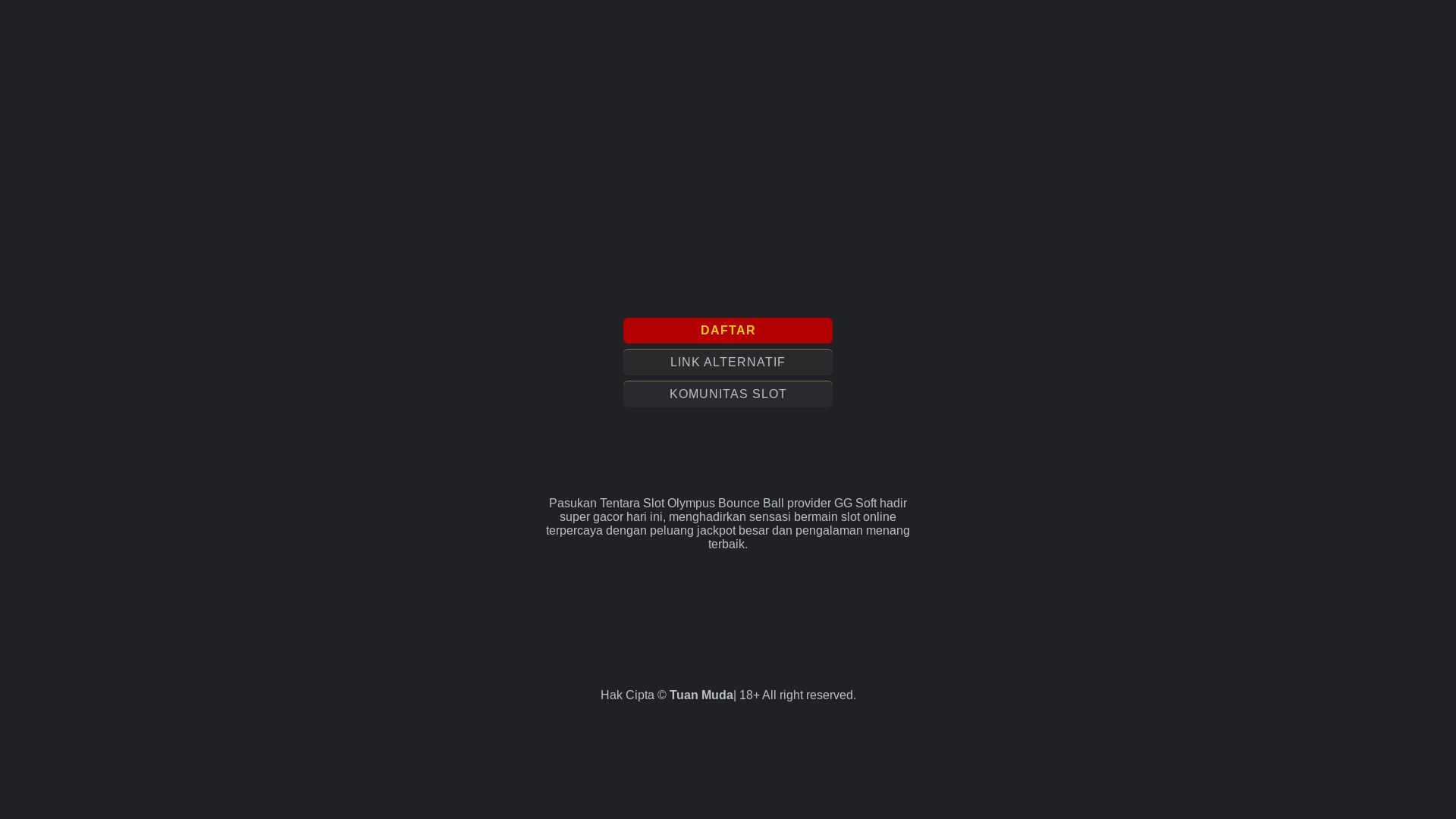 website screenshot of https://pasukanggsoft.pages.dev/