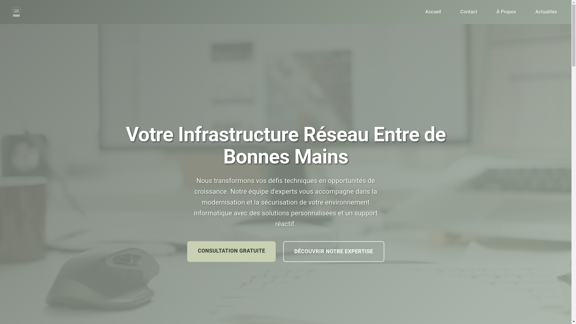 website screenshot of https://moralesyntek.sbs/