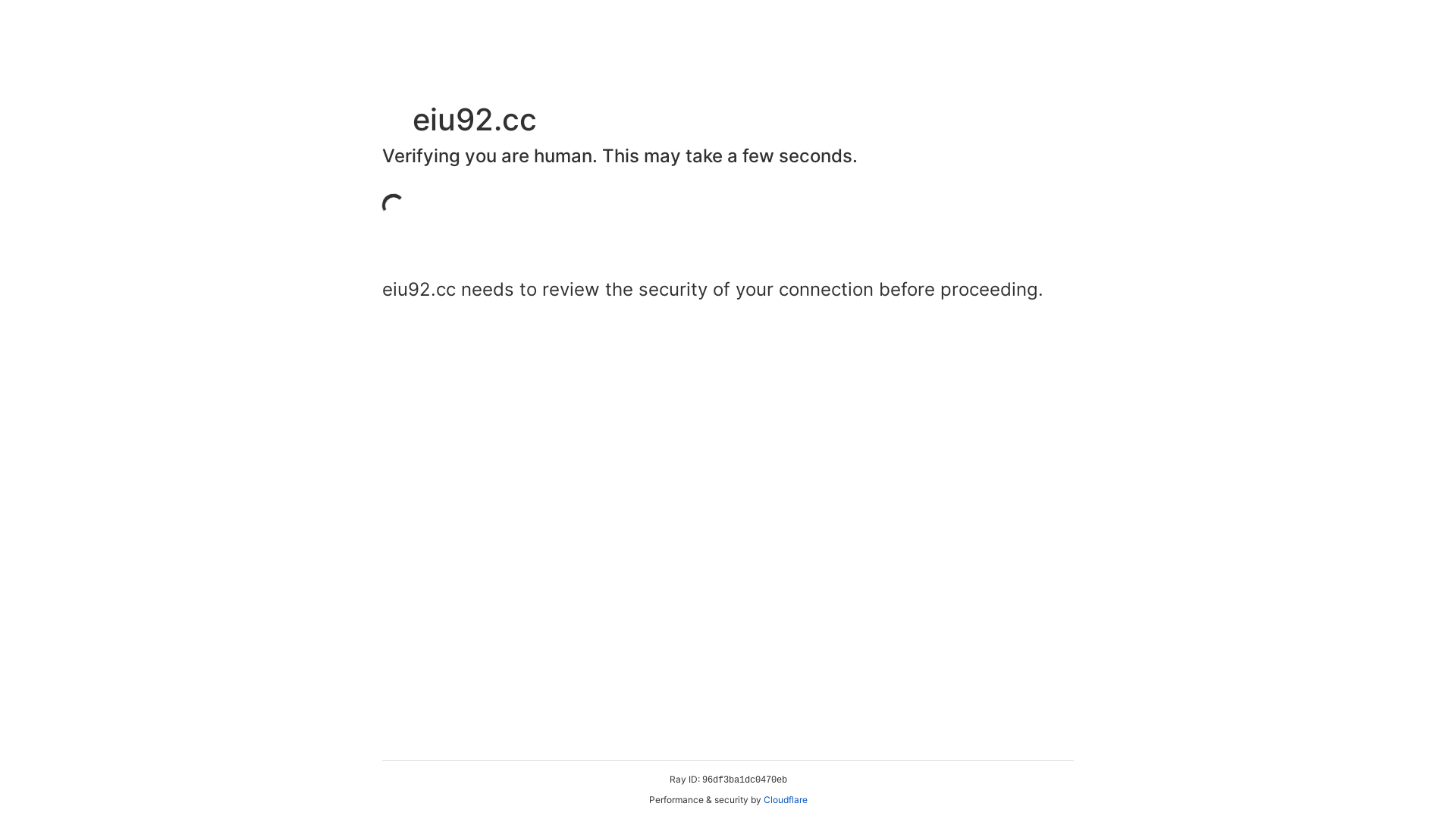website screenshot of https://eiu92.cc/